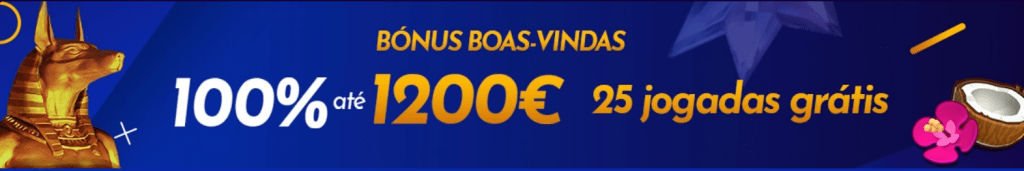 bónus boas vindas casino bet.pt
